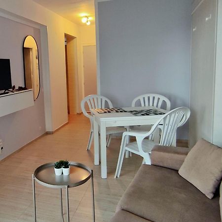 Apartamento Tamarindos II 贝纳尔马德纳 外观 照片