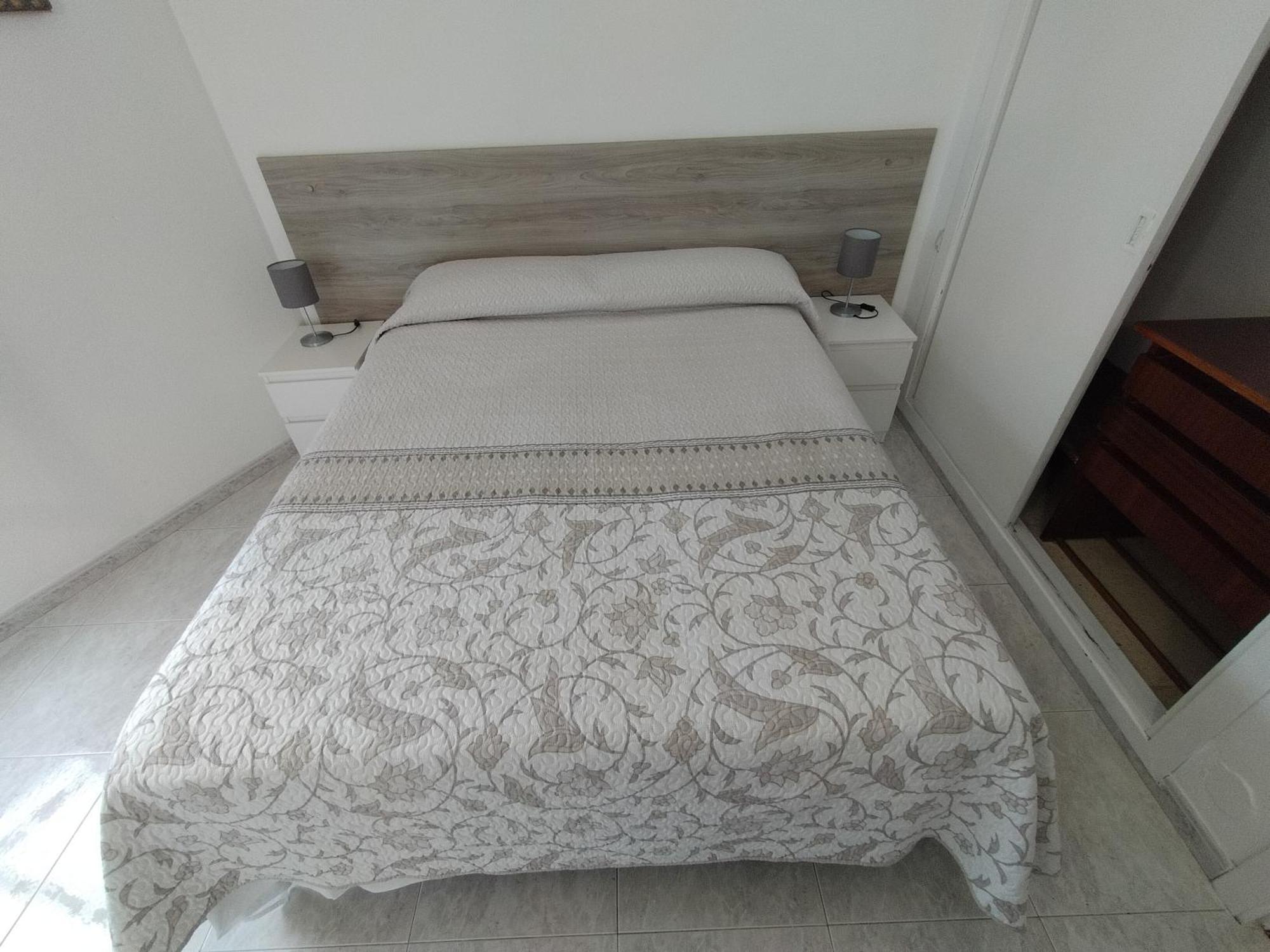 Apartamento Tamarindos II 贝纳尔马德纳 外观 照片